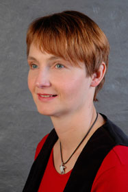 Bettina Gronemeyer Bettina Gronemeyer